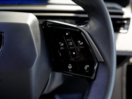 2026 Peugeot 3008 - photo 11