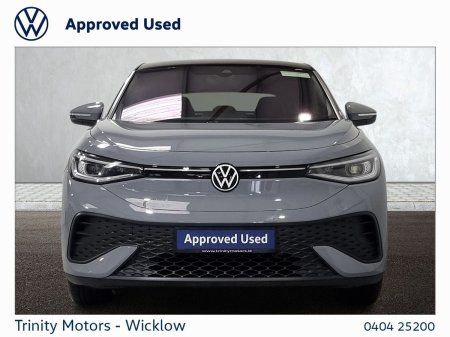 2026 Volkswagen ID.5 - photo 12