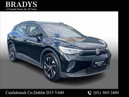 2023 Volkswagen ID.4 PRO LIFE 77kWh 174HP*