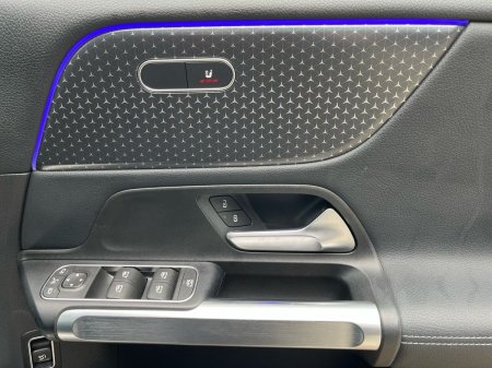 2025 Mercedes-Benz EQB - photo 19