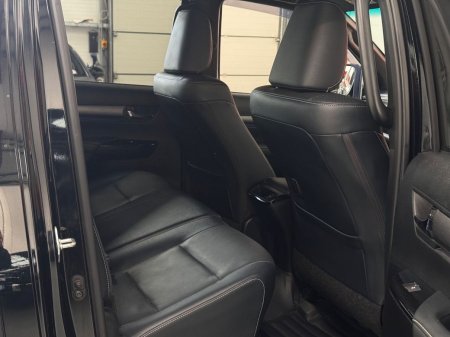 2023 Toyota Hilux - photo 20