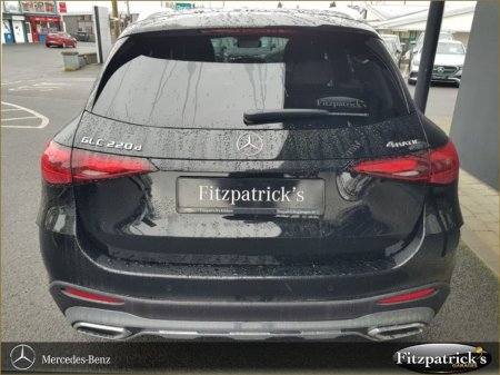 2025 Mercedes-Benz GLC - photo 14