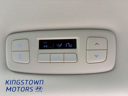 2026 Hyundai Staria - photo 20
