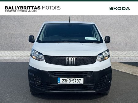 2023 Fiat Scudo - photo 3