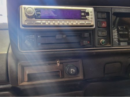 1983 Volkswagen Golf - photo 13