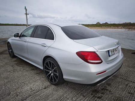 2019 Mercedes-Benz E-Class - photo 5