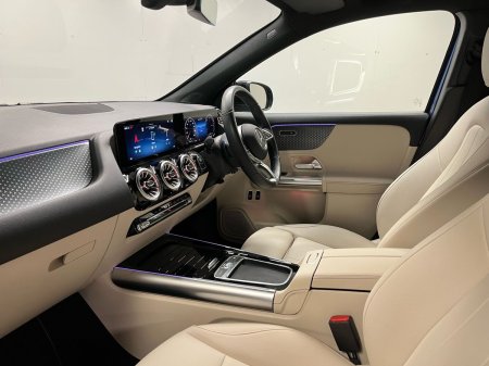 2024 Mercedes-Benz GLA - photo 12