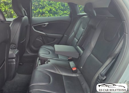 2016 Volvo V40 - photo 19