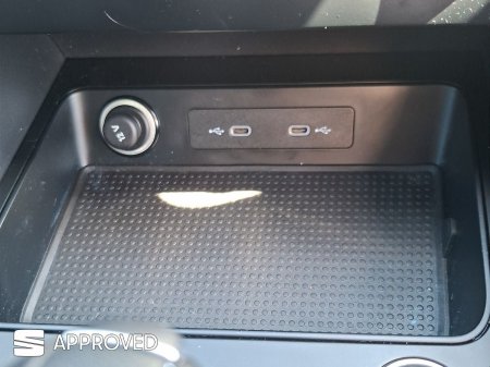 2024 SEAT Ateca - photo 26