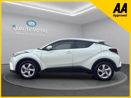 2019 Toyota C-HR - photo 4