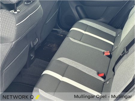 2026 Opel Frontera - photo 13