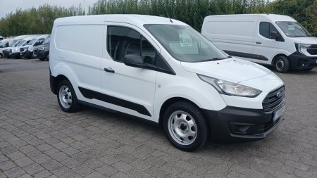 2022 Ford Transit Connect - photo 9