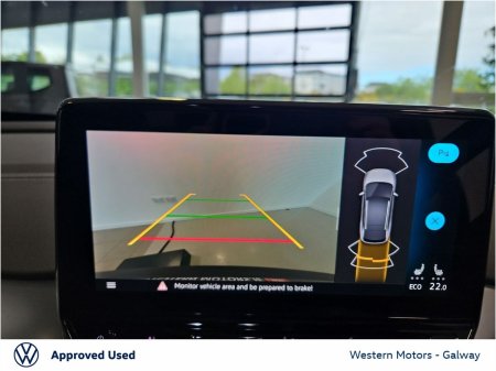 2025 Volkswagen ID.4 - photo 18