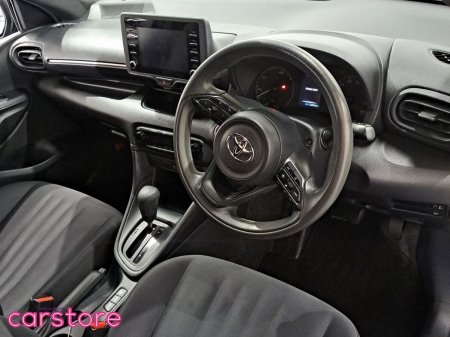 2021 Toyota Yaris - photo 15