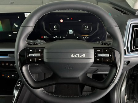 2026 Kia Sorento - photo 117