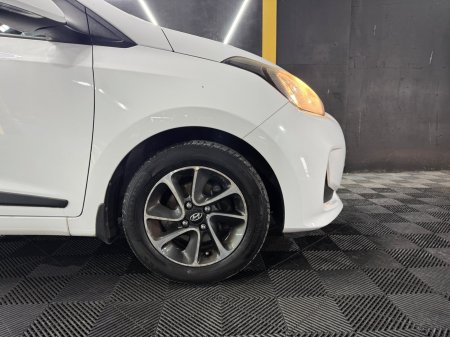 2017 Hyundai i10 - photo 4