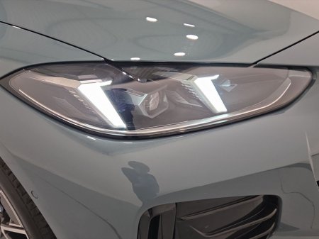 2025 BMW i4 - photo 21