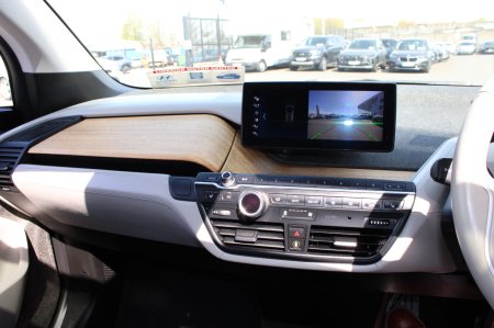 2019 BMW i3 - photo 21
