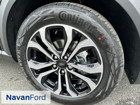 2027 Ford Puma - photo 9