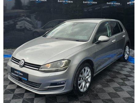 2017 Volkswagen Golf - photo 11