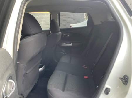 2013 Nissan Juke - photo 11