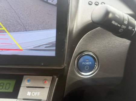 2015 Toyota Prius - photo 14