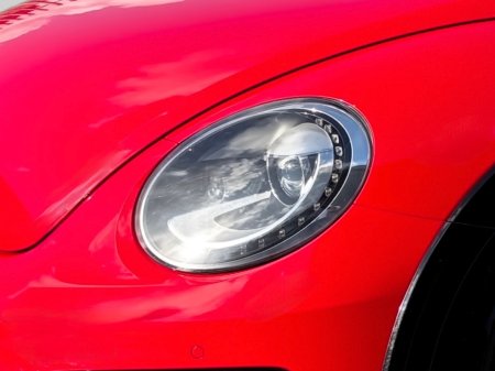 2019 Volkswagen Beetle - photo 7