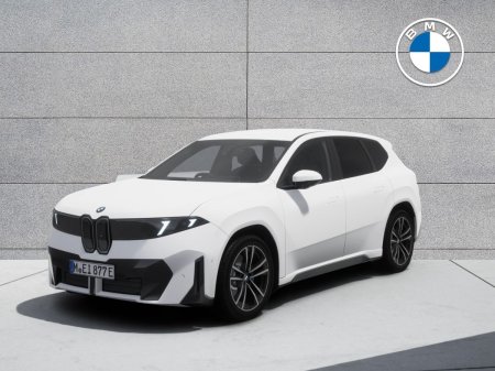 2027 BMW iX3 40 xDrive M Sport