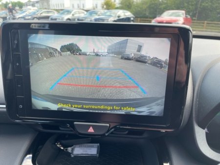 2025 Toyota Yaris Cross - photo 15