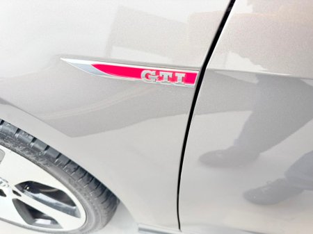 2017 Volkswagen Golf - photo 12