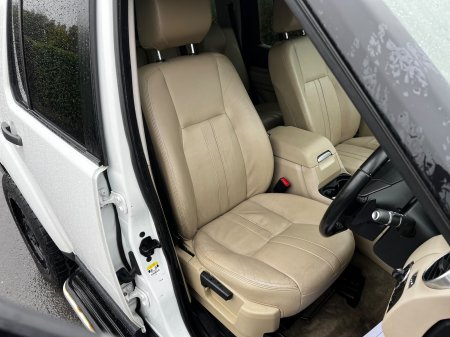 2015 Land Rover Discovery - photo 5