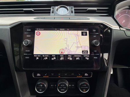 2017 Volkswagen Arteon - photo 30