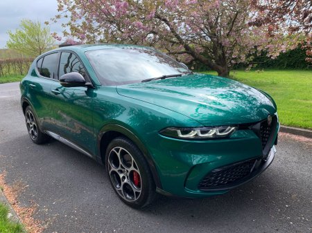 2023 Alfa Romeo Tonale - photo 5