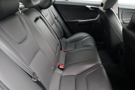 2017 Volvo S60 - photo 15
