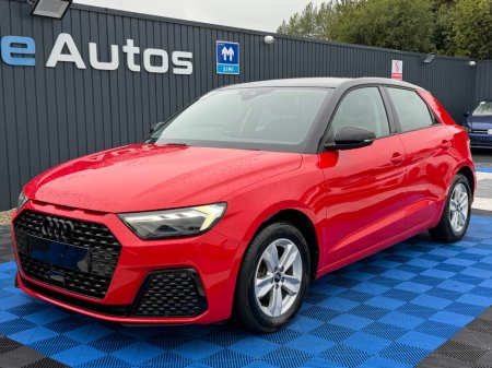 2022 Audi A1 - photo 2