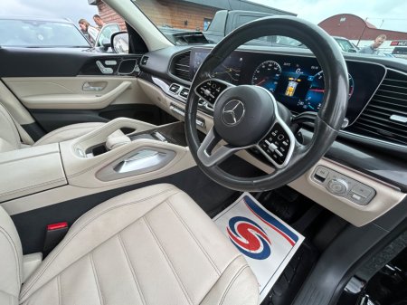 2020 Mercedes-Benz GLE - photo 9