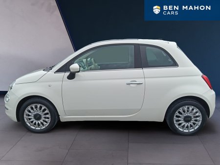 2023 Fiat 500 - photo 2