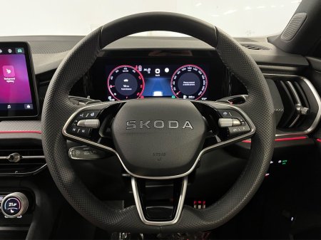 2026 Skoda Kodiaq - photo 5