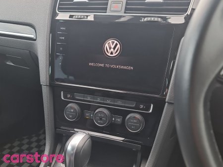 2017 Volkswagen Golf - photo 20
