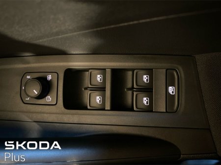 2026 Skoda Fabia - photo 22