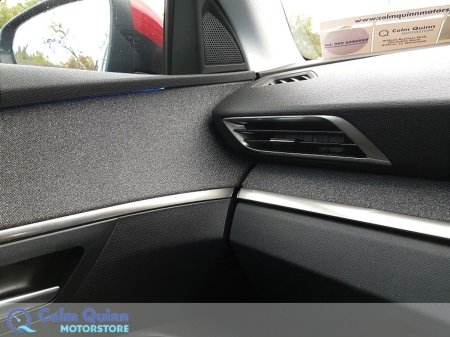 2019 Peugeot 3008 - photo 16