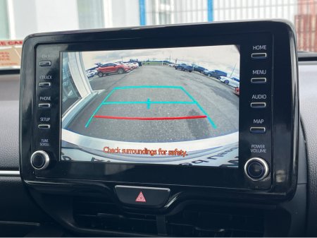 2023 Toyota Yaris - photo 18
