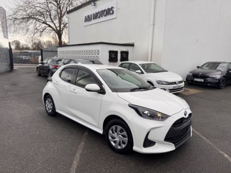 2020 Toyota Yaris - photo 9