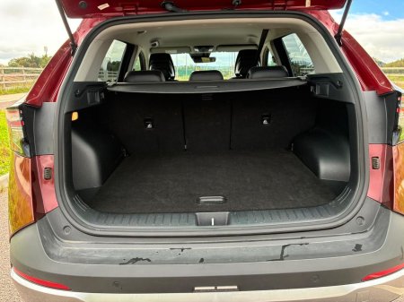 2026 Kia Sportage - photo 2