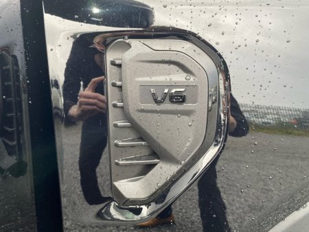 2026 Ford Ranger - photo 29