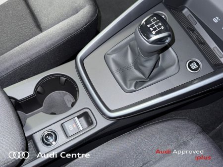 2026 Audi A3 - photo 12