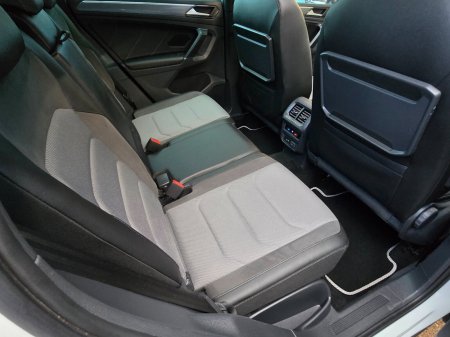 2018 Volkswagen Tiguan - photo 18