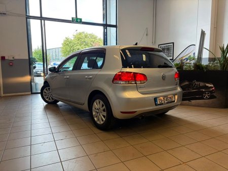 2013 Volkswagen Golf - photo 11