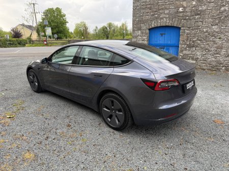 2022 Tesla Model 3 - photo 6