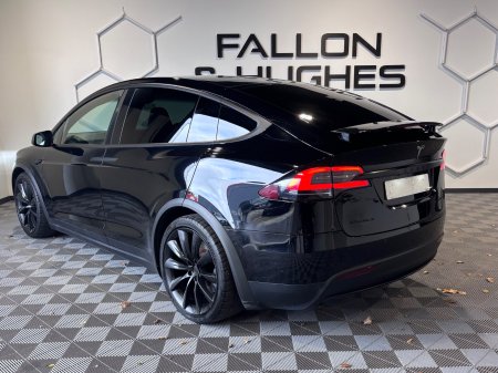2019 Tesla Model X - photo 3